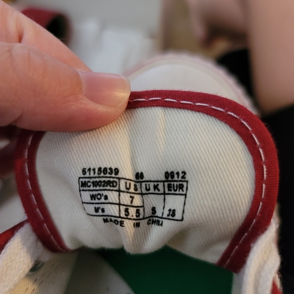 PF Flyers Sneakers - Picture 7 of 7